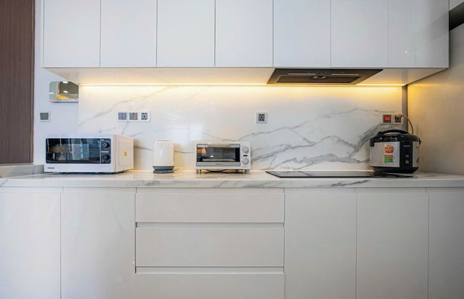 The Peak M8 Midtown - Foto 46