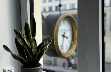 Modernes Apartment am Marienplatz - Foto 9