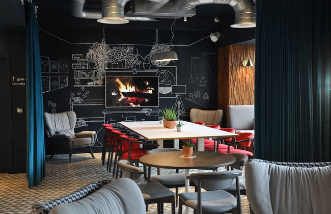 room2 Southampton Hometel - Foto 76