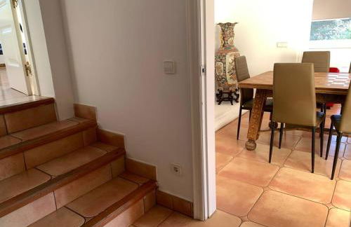 Villa Leo con vistas al mar y piscina privada - Photo 57