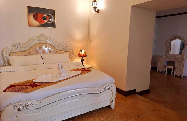 Monsane villa - Foto 19