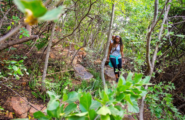 The Cliffside Boutique Getaway - Foto 42