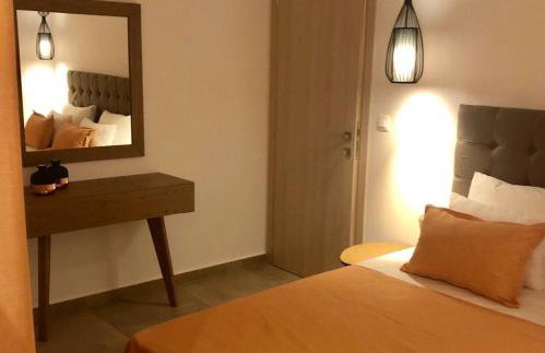 Epos Villas & Luxury Studios - Foto 28