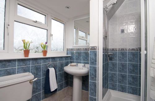 Shiloh Cottage - Foto 9