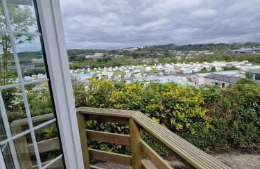 The Panorama View Luxury Retreat in Aberystwyth - Foto 8