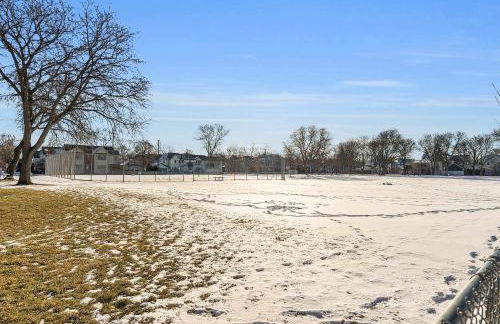 Premier Birmingham Retreat - Foto 25