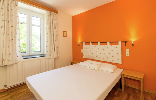 Cottage in Ferrieres With Sauna & Garden - Photo 12