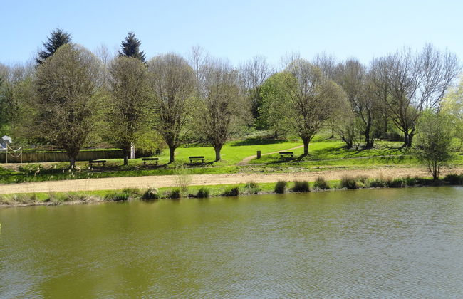 Le Domaine du Lambon - Foto 20