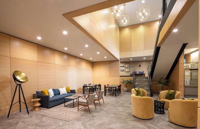 Revival Apartments English Bay - Photo 36