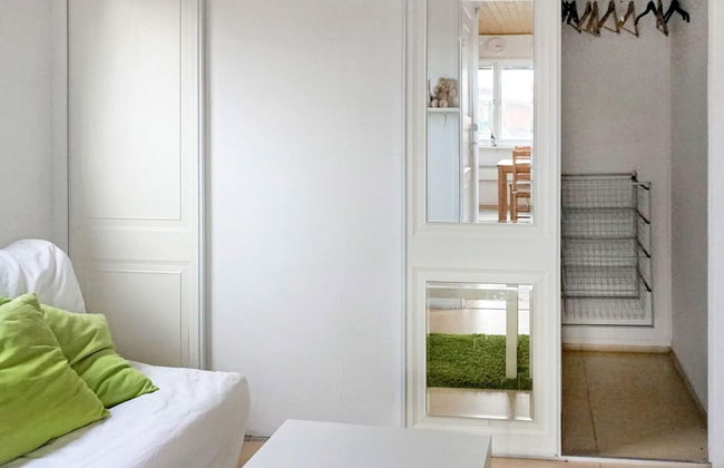 4 Person Holiday Home in Gotlands.tofta - Foto 37