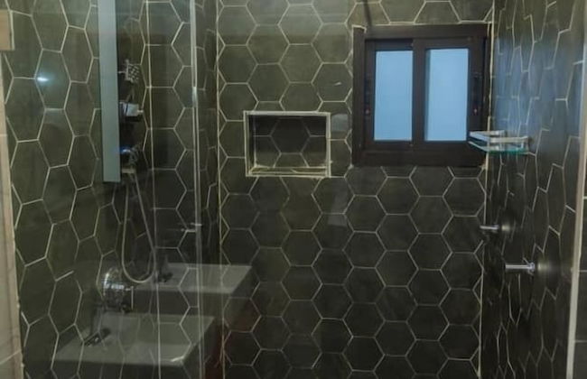 Residence Sanwi - Foto 26