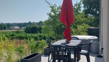 la petite maison - Foto 4