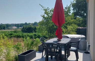 la petite maison - Foto 4