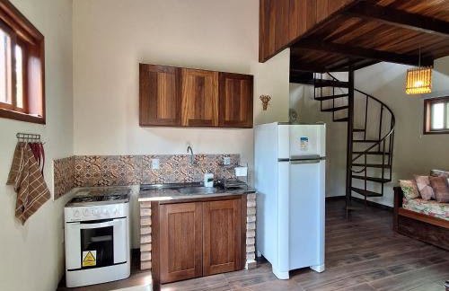 Green Chales - Vale do Capão - Foto 31