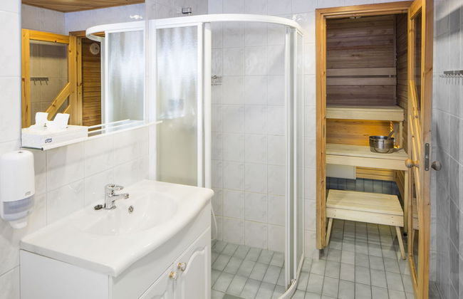 Holiday Club Kuusamo Tropiikki Apartments - Foto 67