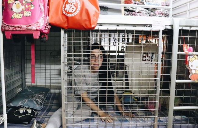 Mong Kok Tour - Foto 2