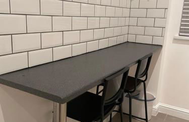 Stylish Victorian Flat In Finsbury Park - Foto 9