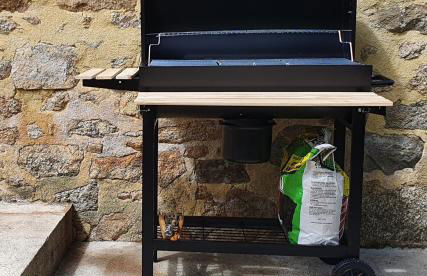 La Porcherie - Foto 20