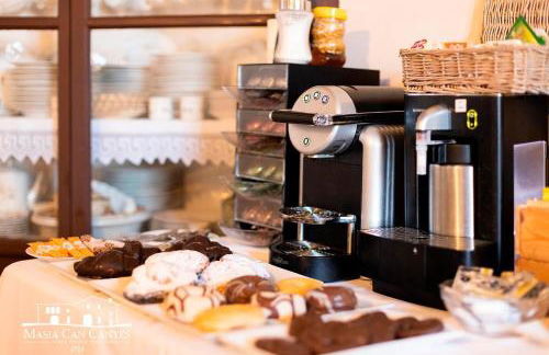 Masia Can Canyes & Spa - Photo 26