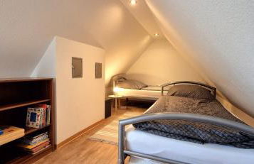 Apartmenthaus Haus am Grün 2 - Foto 17