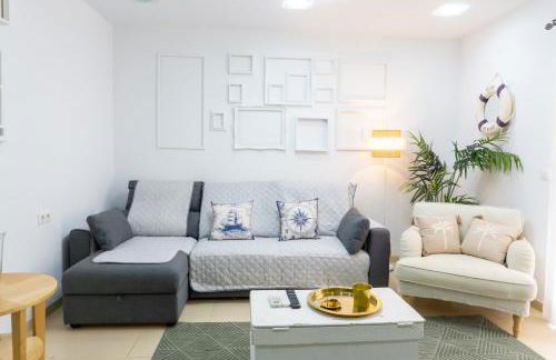 Apartment Caleta Beach Málaga - Photo 12