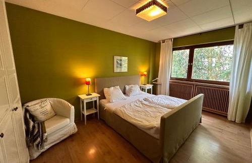 Private Spacious Villa near Winterberg and Willingen 14 Guests HUGE GARDEN Free Parking for Multiple Cars - Foto 6