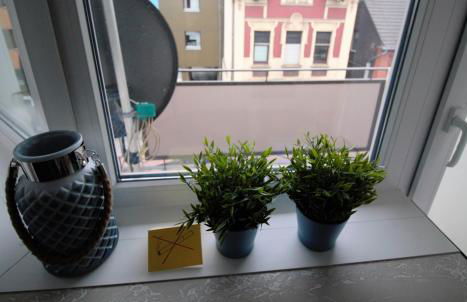 Ferienwohnung achtpunkt2 - Foto 7