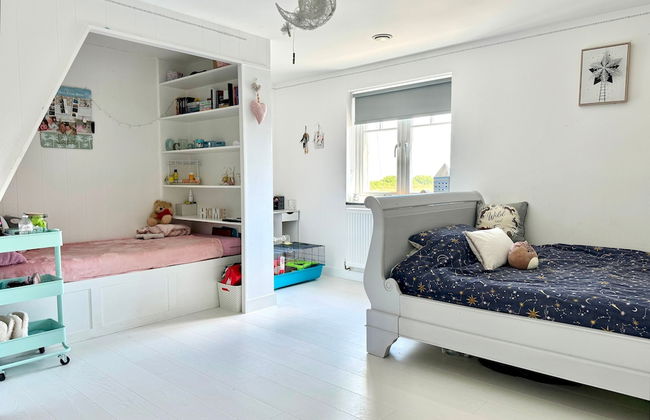 Seawynds Family Home With Far-reaching Sea Views - Foto 31