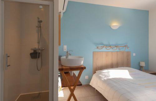 Le Chalet des Retrouvailles - Foto 20