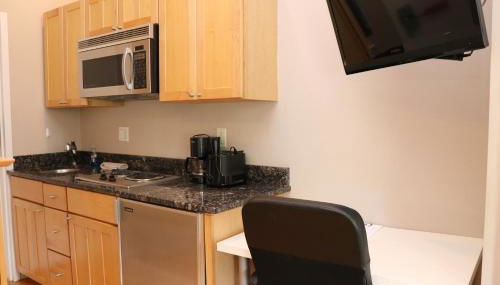 Cheap, Furnished Studio in Downtown Boston #7 - Foto 5