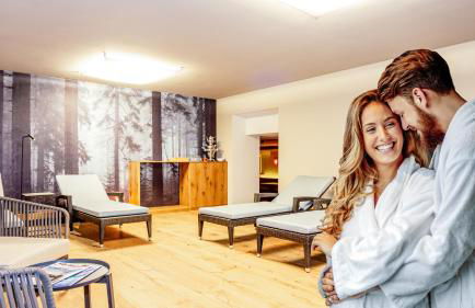 Sonnenschein Panorama Apartments mit hauseigener Sauna und Garten - Foto 12