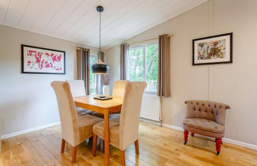 Blenheim Lodge - Photo 8