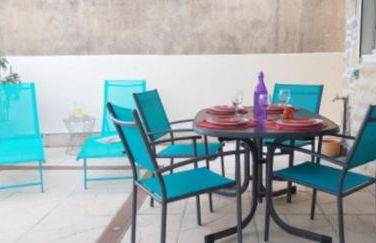 Bandol Appartement Terrasse - Foto 7