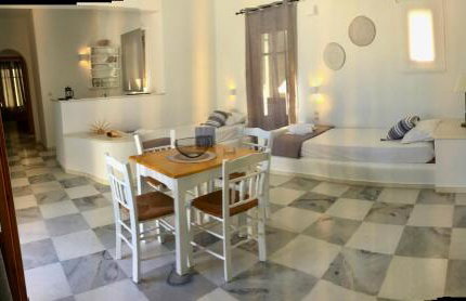 Rodia Studios & Apartments - Foto 27