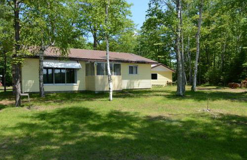 Lakeside Bills Bay Cabin - Foto 1