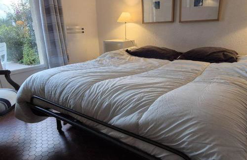 Studio Cabine à Giens avec Terrasse, Piscine et Parking - FR-1-335-193 - Foto 13