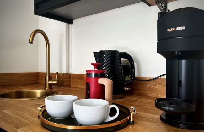 Willingham House - Foto 28