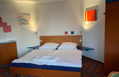 Ferienappartement mit Panoramablick - Foto 3