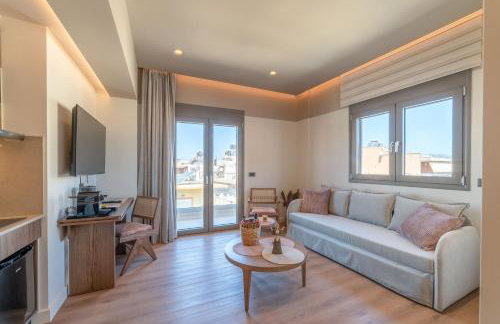 Minotaur's Rest - Luxury Residences with Free Private Parking, near Port & Airport - Foto 20