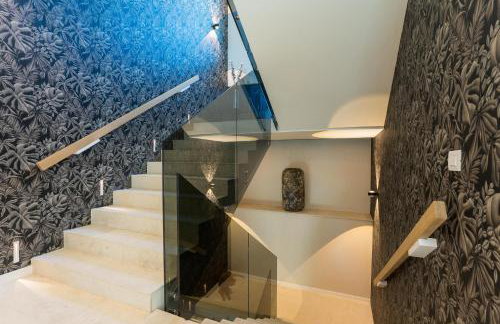 Villa Four Seasons Seaside B with heated pool and jacuzzi, Zadar - Foto 30