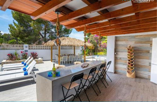 Villa George - HMR Holidays - Foto 6