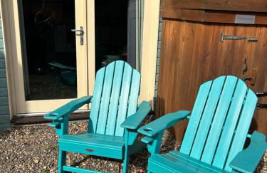 Beach hut seaside cottage - Foto 28