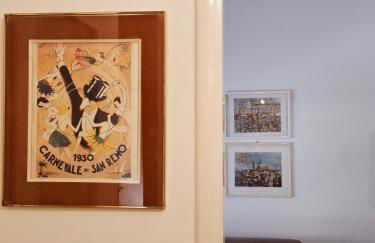 Chez Dodo Ospedaletti - Photo 9