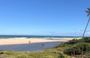 Casa e Conforto na Praia de Imbassaí - Foto 65