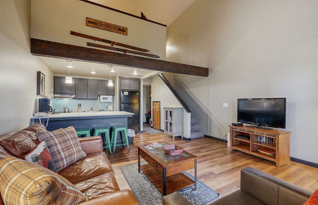 Lakeland Village South Lake Tahoe - Foto 45