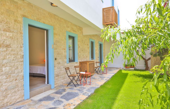 Thomas Suites Datca - Photo 22