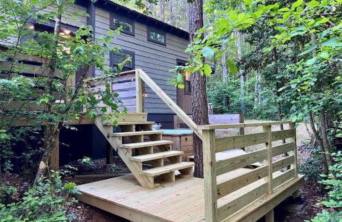 Firefly at Mentone with Hot Tub & Internet - Foto 30