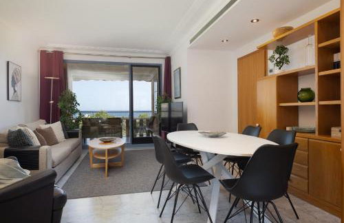 Lets Holidays Apartment Sea Views in Barcelona - Foto 10