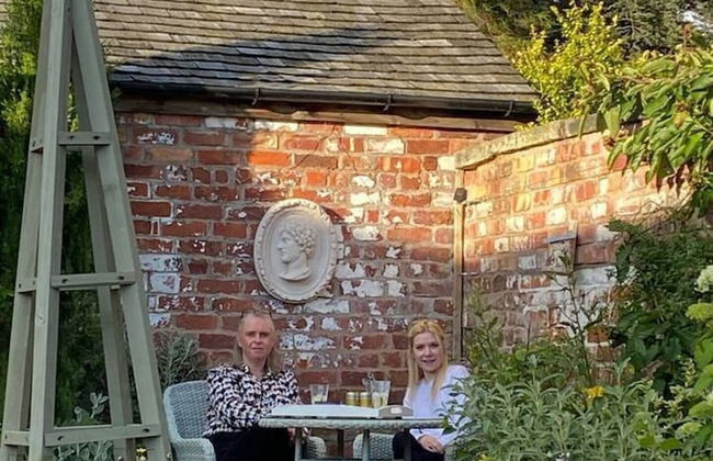 Luxury Accom With Pool Henbury Macclesfield - Photo 35