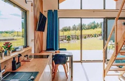 Nice Home In Tlen With Wifi - Foto 6